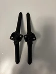 Base Stand Leg Screws Hisense 55R PA6-GF30. Fixed Price $24.99.