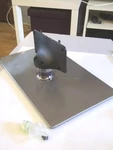 Samsung PN51D6500DF 6900DF Stand With Neck & Screws BN61-07054X BN61-07316A. Fixed Price $24.99.