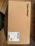 Cyberpower PDU41001 Supply 100-120V 12A 50/60HZ New, Factory Sealed.. Fixed Price $250.00.