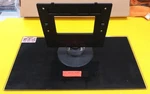 Tv Stand Lg 42LE7300-UA Genuine Pedestal Base Mount *no Screws*. Fixed Price $120.00.