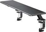 Suptek Clamp-on 32 Inch Dual Monitor Desk Mount Riser Shelf Computer Stands F.... Fixed Price $40.00.