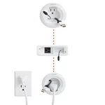 Echogear In Wall Cable Management Kit For Tv & Soundbar - Cord Concealer Po.... Fixed Price $156.02.