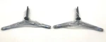 Oem Sony Tv Stand Legs 502223211 502223111. Fixed Price $47.99.