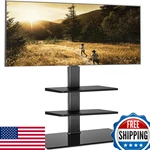 Fitueyes Floor Stand For 32 39 40 43 49 50 55 60 Inch. Fixed Price $172.10.