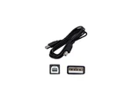 Addon USBEXTAB10 Black Cable. Fixed Price $35.22.