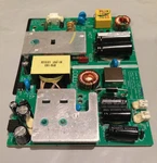 Seiki SE39FH03 Power Supply Board CVB39003. Fixed Price $24.95.