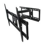 Megamounts Full Motion Television Wall Bubble Level For 32-70" Displays. Fixed Price $70.43.