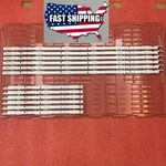 HG48NC690DF HG48ND670DF HG48ND677DF HG48ND678DF HG48NC678DF Led Backlight Strip. Fixed Price $42.00.
