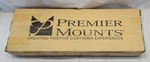 New Premier Mounts Wall Pp-fcta. Fixed Price $67.50.