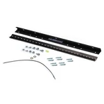 Hangman WD-2060 32-IN. To 80-IN. All-surface Walldog Tv Hanger. Fixed Price $52.46.