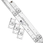 Guuyebe 75R6E3 SVH750A76 75H6570G 75H6510G Led Backlight Strip Replacement Pa.... Fixed Price $40.84.