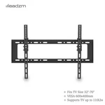 Adjustable Tv Wall Mounts Bracket TMW798 For Most 32-70 Inch Flat Screen. Fixed Price $21.75.