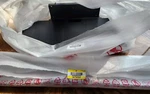 Oem Lg MEZ64114785 83" Base Stand & Front For Tv Oled. Fixed Price $188.90.