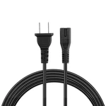 Ac Power Cord Cable For Samsung UN46D6900WFXZA UN55D6000SFXZA Tv. Fixed Price $10.98.
