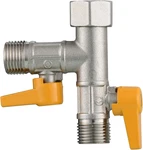 Ciencia Brass Water Diverter 3 Way Shower Valve Adapter Head. Fixed Price $23.41.