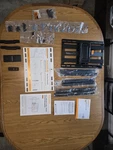 Perlegear Listed Full Motion Wall Mount For 42-90 Inch Tvs Up To 132 Lb.... Fixed Price $35.99.