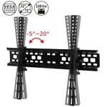 Lcd Led Tv Wall Mount Bracket Tilt For 32 36 42 46 50 52 55 60 70 In Screen. Fixed Price $15.59.