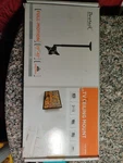 New Brateck LCD-504A Tv Ceiling Mount Bracket 23-42". Fixed Price $19.99.