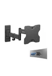 Vivo Full Motion Wall Mount For Up 49 Inch Lcd Led Tv And Computer Monitor. Fixed Price $17.99.