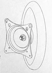 Universal Tv Wall Mount - New In Box Standard Patterns 15 Deg Max Tilt. Fixed Price $10.00.