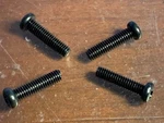 Lg Stand SCREWS(X4) For 55/60/65NANO90UPA 55/60/65NANO85APA. Fixed Price $7.99.