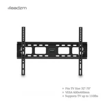 TMW600 32-70" Flat Tilting Tv Wall Mount With Spirit Level. Fixed Price $77.38.