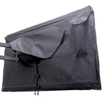 Outdoor Tv Cover - 65 Inch With Zipper, Weatherproof, Waterproof 360 Deg.... Fixed Price $65.74.