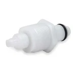 Colder PLCD40006 Panel Mount Insert, Acetal, Shut-off, Ptf. Fixed Price $26.39.