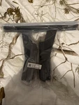Samsung Oem Assy Stand P-cover Top BN96 Left & Right Tv Leg Set. Fixed Price $29.00.