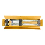 Innovation First (rack Solutions) 1UBRK-R300 Rail Kit New Box. Fixed Price $32.95.