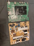Samsung UN65NU6900FXZA UN65NU6950FXZA (version FA01) Complete Led Tv Repair Part. Fixed Price $60.00.