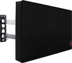 Outdoor Tv Cover To Inches, 65&APOS;&APOS; - 70&APOS;&APOS;, Black. Fixed Price $45.76.