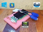 Lenovo Thinkcentre M58P M57P M71E M90P M92P M93P Dual Vga Monitor Video Card. Fixed Price $25.54.