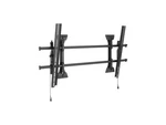 X-large Fusion Micro-adjustable Tilt Wall Mount. Fixed Price $350.99.