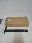 6 Pack! 12" Starunder Floating Shelf Brackets. Fixed Price $29.00.