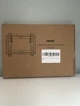 Bontec Tilting Tv Wall Mount For Most 17-45 Inch Model 110SB. Fixed Price $25.00.