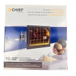Chief Series Flat Panel Swing Arm Mount 10-32 Lcd Tv & Monitors ICSPDA2T03. Fixed Price $24.95.