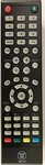 Genuine New Westinghouse Remote For VR-3236 VR-3730 VR-5535Z VR-6025Z VR-6090Z. Fixed Price $9.95.