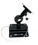 Mount Bracket Wall Ceiling Satellite Speaker Home Theater Stand Holder New. Fixed Price $19.95.