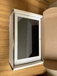 Crestron TSW-1060 ***parts Only***. Fixed Price $79.00.