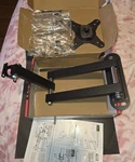 Suptek MA2720 Full Motion Tv Wall Mount Swivel,tilt & Rotation Universal Fit. Fixed Price $24.15.