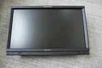 Sony Professional LMD-2341W 23" Monitor With Rack Mounting System *mint*. Fixed Price $2200.00.