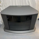 Vintage Sony Trinitron Tv Stand For Inch Model No. SU-32A3 Genuine. Fixed Price $300.00.