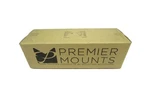 Premier Mounts AST-2446 Adjustable Height Suspension Adapter 24-46 New. Fixed Price $139.99.