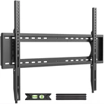 Usx Mount Fixed Wall For 65-120 Inch Flat Tvs Up To 220 Lbs, Low Pro.... Fixed Price $74.65.
