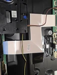 43" UN43U8000FD Ribbon Cable Lvds Tv Samsung BN96-60937A BG250826FA7. Fixed Price $18.99.