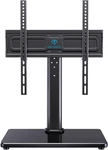Universal Swivel Stand For 24-60 Inch Up To 99 Lbs, 12 Height Adjustable. Fixed Price $53.99.