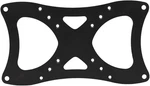Humancentric Vesa Mount Adapter Plate For 200 X 100 Mm Patterns, Black. Fixed Price $23.37.