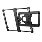 Sanus VMF620 Full Motion Tv Wall Mount Articulating Tilt Swivel Bracket. Fixed Price $129.00.