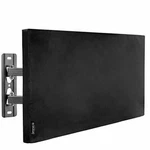 Serenelife SLTVC42 Waterproof Outdoor Cover 42" - Full Flat Screen. Fixed Price $55.99.